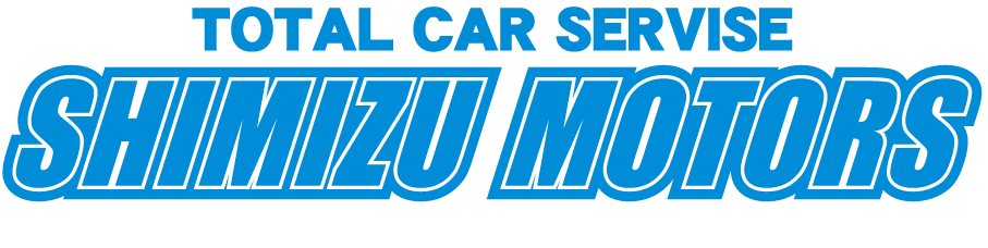清水モータース ロゴ